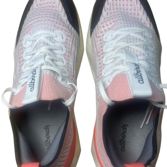 Allbirds Tree Flyer 2 women’s Sneaker - Picture 6 of 8